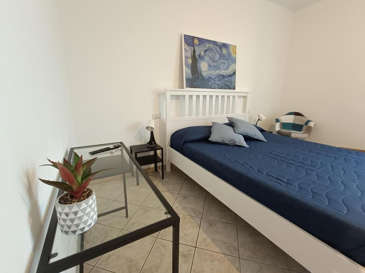 Apartament Nonno Pino Palermo Zewnętrze zdjęcie