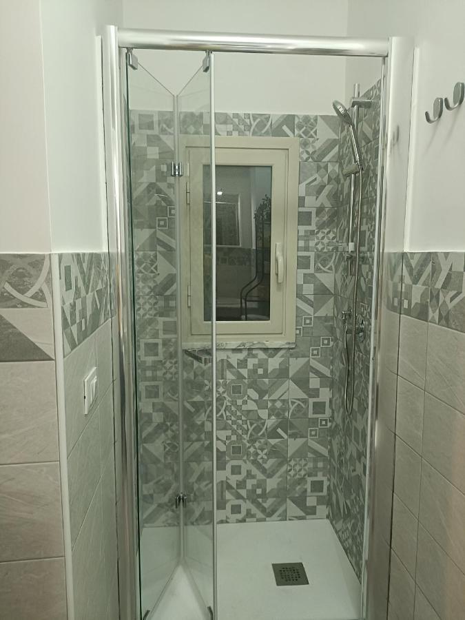Apartament Nonno Pino Palermo Zewnętrze zdjęcie