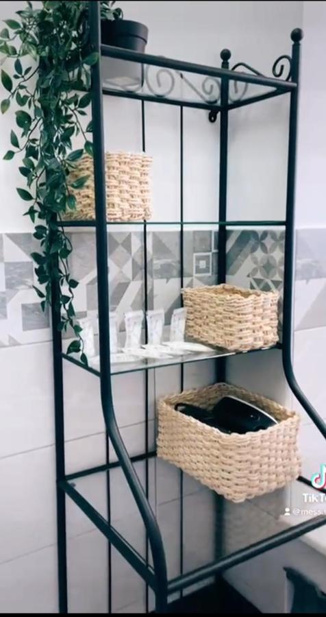 Apartament Nonno Pino Palermo Zewnętrze zdjęcie